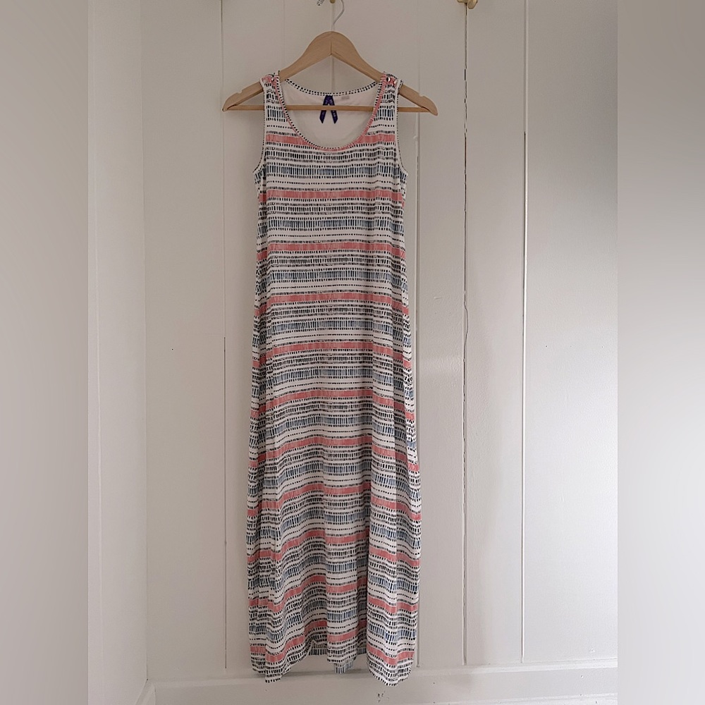 Nursing & Maternity Dress